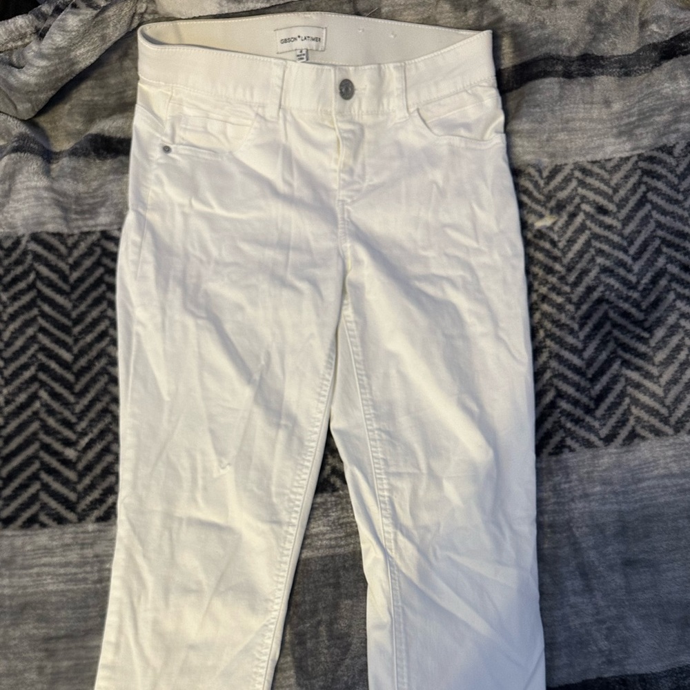 Gibson altimeter pants EUC